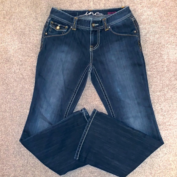 INC Jeans - Picture 1 of 9